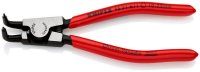 KNIPEX Kleště na pojistné kroužky pro vnější kroužky na hřídelích 125 mm