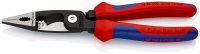 Elektroinstalační kleště 200 mm KNIPEX 13 82 200 SB