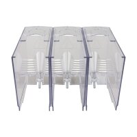Kryty svorkovnic Eaton TSH10-3TB pro pojistkové odpínače RDF600-800