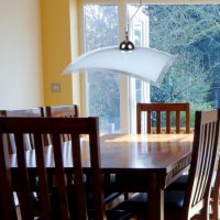 Lustr závěsný MODERN Compolux 60W E27