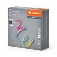 LEDVANCE FLEX AUDIO USB WITH REMOTE CONTROL 2M RGB