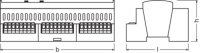 LEDVANCE DALI PRO CONT-4 RTC C-4RTC