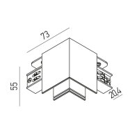 XNET SURFACE CONNECTOR 90dgr SAMPLE PLAN