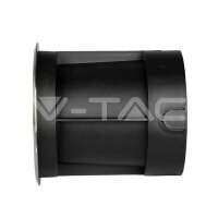 8W LED COB Underground Light Oblique Angle 35'D 4000K V-TAC SKU218621