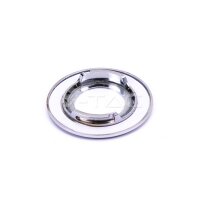 Interchangeable Polish Chrome Bezel V-TAC SKU1427
