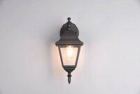Svít. LIVENZA 1x E27 max.40W,bulb exc.
