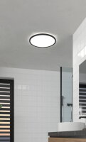 Stropní svítidlo TESTARA-E LED 16,4W IP20 EGLO 74097