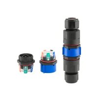 Kabelová spojka IP68, typ I rozpojovací FK TECHNICS 4740004