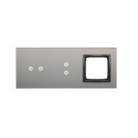 DSTR3230/72 Dotykový panel Simon 54 Touc