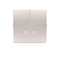 DKW5L/43 Kryt dvojitý  s průzorempro pří