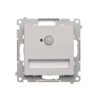 TOSC3K14.01/143 LED osvětlení s pohybový