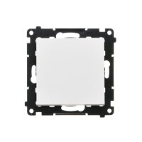 TW6.01/X/111 Přepínač střídavý (přístroj