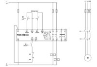 Bezpečnostní relé PSR-SCP-24DC/ESD/4X1/30-SET35 PHOENIX CONTACT 1217839