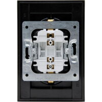 940250006 HK07 - Double earthed socket o