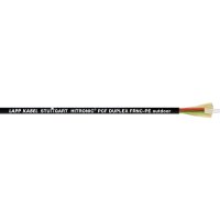 Optický kabel HITRONIC PCF DUPLEX FRNC-PE outdoor LAPP 28620702