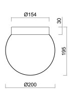 LED-5L05E600BD1P/192 NL DALI 3K#