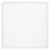 Prachotěsné LED svítidlo CONNEX 24/27/31/38W 3CCT ADJ 5150/6000lm GXPS256