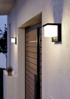 SOLAR-LED WL M.SENSOR SW 'FRIGENTO'