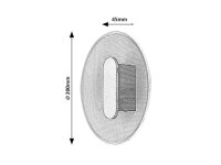 NORAEL LED 6W