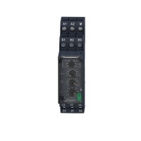 Kontrolní relé přepětí/podpětí 50 m V..5 V 2 CO 8 A 24..240 V RM22UA31MR