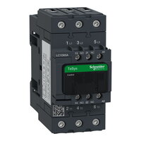 Schneider LC1D65AX7 3P Everlink stykač AC3 440V 65A cívka 600V AC 50/60Hz