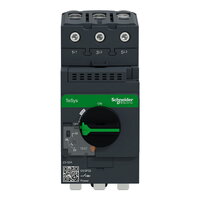 Schneider GV3P321 GV3 spouštěč motoru 32 A s 1 svorkou Everlink