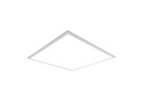 LED panel NELA 60 UGR DALI/PUSH DIM 33W 4000K UGR bílá LED2 2237141D