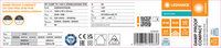 DP COMP TH 1200 V 29WML8405065 IP66LEDV