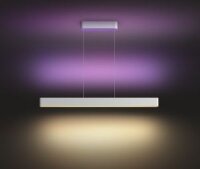 Ensis Hue pendant white 2x39W 24V