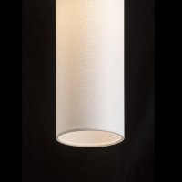 HUDSON nástěnná bílá chrom 230V E27 28W RENDL R13284