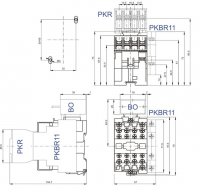 R22X,48 V,50 Hz,AC