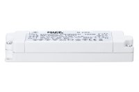 Elektronický transformátor 105VA (max.20-105W) 230V bílý NICE PRICE 3651