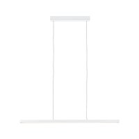 LED závěsné svítidlo Lento 2700K 42W bílá PAULMANN 79901