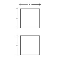 Stropní svítidlo Izar C 150mm 8W 4000K 1040lm LUCIS IC.L2.150.93