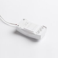 SENSOR do podhledu bílá max. 1200W 360° RENDL G12753