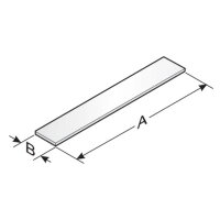KSD 20x5L PP marking plate ge MURRPLASTIK 86281082