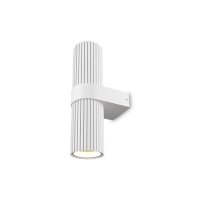 Nástěnné svítidlo Dynamics GU10x2 50W MOD326WL-02W MAYTONI