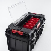 Plastový box Qbrick System PRO 500 P90605