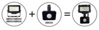 LED Reflektor DAISY BETA 20W NW 2050/2310lm GREENLUX GXDS352