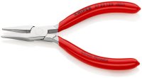 Kleště pro uchopení pro jemnou mechaniku 125 mm KNIPEX 37 23 125