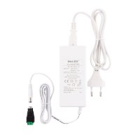 EasyLine napájecí zdroj 48W, 24V bílý, kabel 1,5m s konektorem 5,5mm