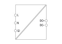Spínaný napájecí zdroj 1fáz. 24V DC 4 A PowerBoost WAGO 787-6716