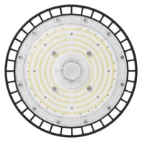 LED průmyslové závěsné svítidlo HIGHBAY ASTER 120° 100W EMOS ZU310.12