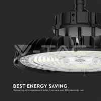 LED Highbay 120W / 150W / 200W Optional