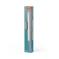 Orbis Mirror 60CM Click CCT DIM IP44 Chrome LEDVANCE 4099854279232