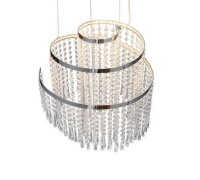 POMP incl.1x30W LED/4300Lm/2700 - 6500K
