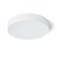 LARISA R 30 stropní bílá 230V LED 30W 3/4/6500K RENDL R14357