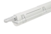 Průmyslové svítidlo NANOTTICA 1.4ft PIR PC 8000/840 COR 49W IP65 TREVOS 110335