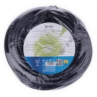 Gumový prodlužovací kabel 1 zásuvka 20M 1,5MM SCHUKO Emos P01820