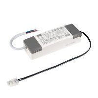 LED svítidlo Office 6060 E, 40W, 4000K, bílá barva MCLED ML-413.322.32.0